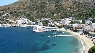 IKARIA PART 4 FOURNI Island a film by Smilen SAVOV [upl. by Aerdnwahs248]