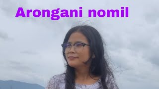 Arongani nomil [upl. by Faustus]