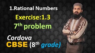 7Use the distributive property to evaluatei913x3 15  2 13x913ii 6 25x37476 25iii6 [upl. by Constance]