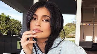 Kylie Jenner amp Travis Scott Fighting About Her Pregnancy Reveal [upl. by Eimareg]