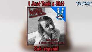 quotI Just Took A STquot Subespañol  DAGames WAR [upl. by Burl]