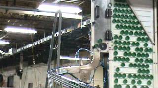 Velocity Equipment Solutions Cap Sorters [upl. by Belldame]