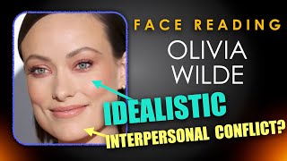 Olivia Wilde Unveiling Her Idealistic Nature amp Potential Interpersonal Conflict [upl. by Bari]