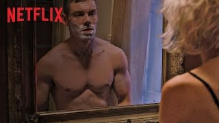 Sense8  Offizieller Trailer  Netflix [upl. by Korb]