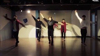 Beast New 1230 MV and Dance Practice Reaction [upl. by Beckett]