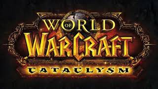 Cataclysm SoundTrack Mulgore Plains [upl. by Laeynad]