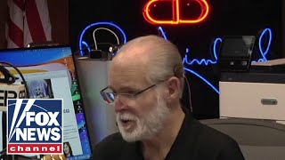 Watch emotional Rush Limbaugh thank listeners in final broadcast of 2020 [upl. by Shaper]