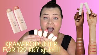 KRÄMPRODUKTER FÖR 129 KR JATACK [upl. by Bez225]