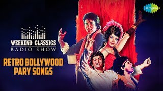 Weekend Classics Radio Show  The Best of Retro Bollywood songs to welcome 2018  Jooma Chumma De De [upl. by Imotih]