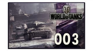 World of Tanks 03  TOG 2 Review quotDas Schlachtschiffquot Deutsch HD [upl. by Anitsyrhc]