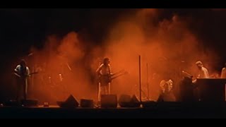 GENESIS  Dance on a Volcano live in London 1976 [upl. by Ratna681]