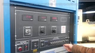 Load Bank Testing Generators  Commercial Generator Sets [upl. by Ameline]