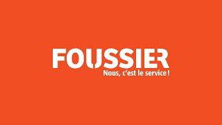 AVEC FOUSSIER facilitez lexercice de votre métier au quotidien [upl. by Ferreby160]