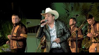 El Potro De Sinaloa  El Compa Gara Corrido Inedito En Vivo [upl. by Odrick683]