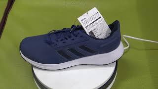 ADIDAS DURAMO 9 EG8661 [upl. by Ehtiaf]