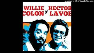 Aires de Navidad  Hector LavoeWillie Colon [upl. by Alec]