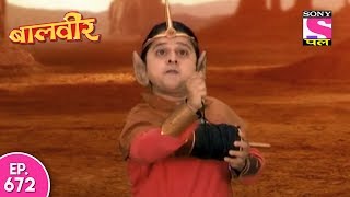 Baal Veer  बाल वीर  Episode 672  28th July 2017 [upl. by Schober]