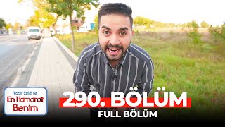 En Hamarat Benim 290 Bölüm [upl. by Angy]