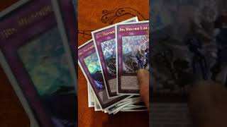 Labrynth Deck profile in 60 Seconds yugioh labrynth yugiohdeckprofile [upl. by Atterrol994]