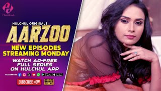 Aarzoo  New Trailer  New Episodes Streaming On Monday  Pooja Singh Alendra Bill Tripti Berra [upl. by Ferguson]