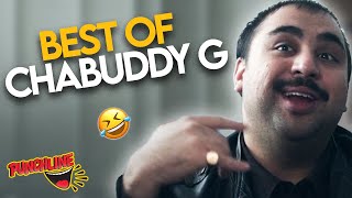 Chabuddy Gs FUNNIEST Moments People Just Do Nothing Series 1 [upl. by Pettifer]