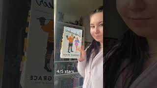 Good Reads 2024 reading challenge 🤍 fyp goodreads challenge romance booktok booktube [upl. by Chitkara]