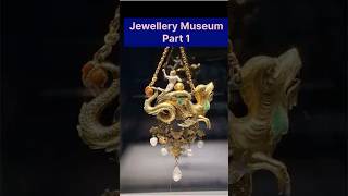 European Ancient Jewellery Show [upl. by Lyrrad]