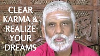 Clear Karma amp Realize Your Dreams Soma Pradosham 13th Moon [upl. by Nilam]