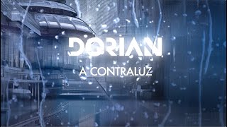 Dorian  A contraluz Lyric video [upl. by Gombach948]