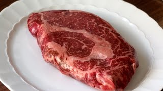 How to cook the Perfect Steak [upl. by Gazzo429]