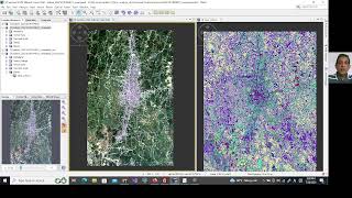 Remote Sensing Image Classification SNAPDesktop [upl. by Metah]