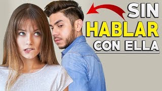 Cómo Atraer MUJERES Sin Hablarles Y Sin Esfuerzo  Misaglez Lifestyle [upl. by Amie]