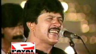 Balo buteyan by attaullah khan esa khelvi MianwaliDAT [upl. by Atoiganap]