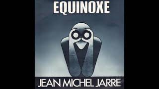 JeanMichel Jarre  Equinoxe Pt 5 Torisutan Extended [upl. by Syl]