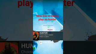 THIS HUNTER POUNCE IS WILD 🤯 sharewithyourfriends left4dead2funnymoments gaming funny [upl. by Tamara]