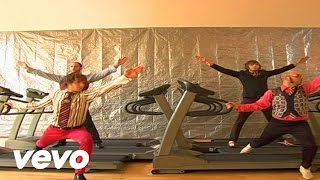 OK Go  Here It Goes Again Official Music Video [upl. by Anavoj417]