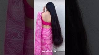 💯Powerful Hibiscus Hair Mask For Long Strong Silky Hair shorts hairgrowth haircare viral diy [upl. by Ennaxor945]