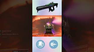 IS SCINTILLATION WORTH IT NEW GM NIGHTFALL DROP destiny destiny2 destiny2finalshape nightfall [upl. by Arlan507]