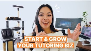 The Ultimate Beginners Guide To Be An Online Tutor [upl. by Nellie819]