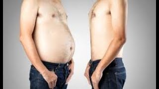 PANNICULUS  How To Loose Belly Fat In LESS THAN 4 DAYS [upl. by Seditsira]