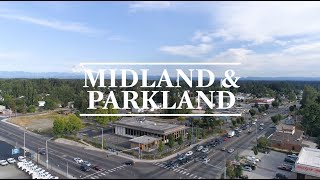 Midland  Parkland [upl. by Fosdick680]