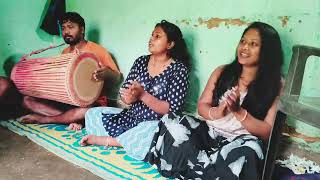 Sona Hamar Lagin Rupa Hamar Lagin Kaniya mangaay folksong kurukhsong Christiansong [upl. by Evangeline]