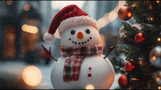 Christmas Songs to Brighten Your Day 🎁 Uplifting Holiday Music 🎁 Best Music for Christmas Day [upl. by Tat684]