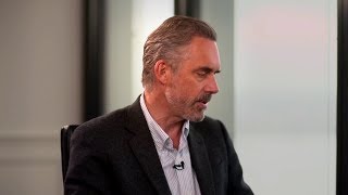 The Jordan Peterson Effect [upl. by Nobe217]