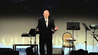 Gene Kranz Failure is NOT an Option [upl. by Emmalee]