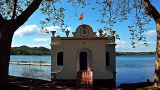 EL LAGO DE BANYOLES [upl. by Leinadnhoj]