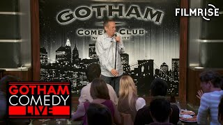 Gilbert Gottfried – Live Uncensored StandUp  Gotham Comedy Live [upl. by Marlie51]