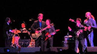 TERRY SYLVESTER and DENNY LAINE quotHIPPY HIPPY SHAKEquot Live at the Strand 20914 [upl. by Thorman]