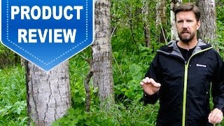 Montane Mountain Minimus Review [upl. by Nnylirret]