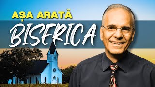 Lucian Cristescu  Așa arată biserica  predici creștine [upl. by Alviani]